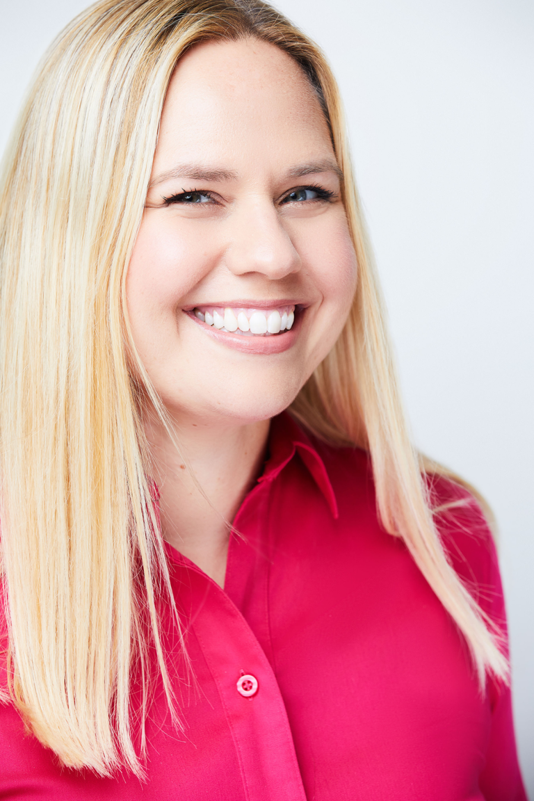 Natalie Schlenz is a Project Manager at Nadia Geller Designs